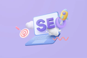 Website Design & Development