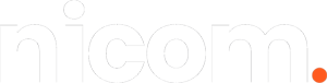 NICOM Technology logo